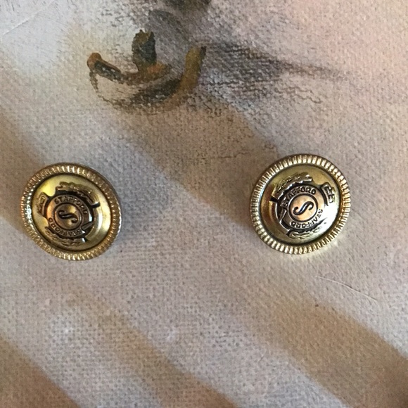 Blazer Buttons - Picture 2 of 8